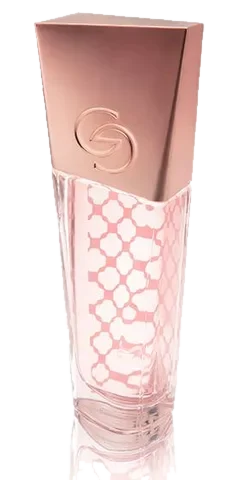 Oriflame Giordani Gold Incontro perfume bottle