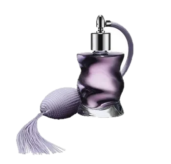 Oriflame Grace perfume bottle