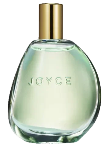 Oriflame Joyce Jade parfüm şişesi