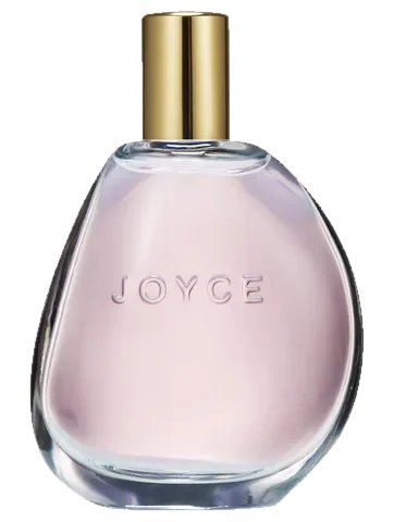 Oriflame Joyce Rose parfüm şişesi