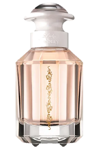 Oriflame Lady Avebury perfume bottle