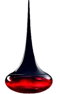 Oriflame Love Potion perfume bottle