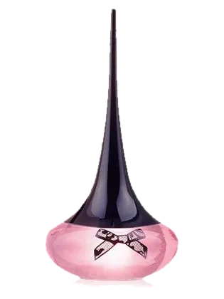 Oriflame Love Potion Secrets perfume bottle