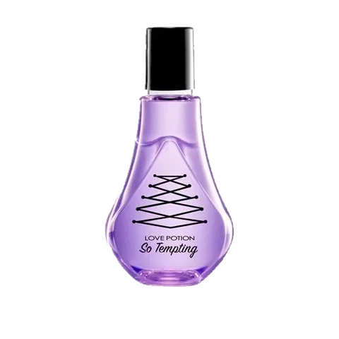 Oriflame Love Potion So Tempting parfüm şişesi