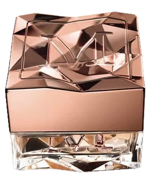 Oriflame M by Marcel Marongiu perfume bottle