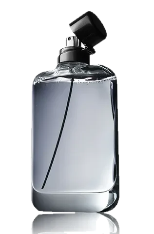 Oriflame Manful perfume bottle