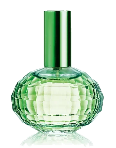 Oriflame Memories Chasing Butterflies parfüm şişesi