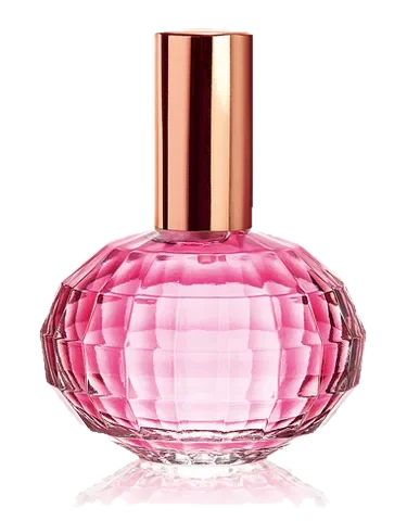 Oriflame Memories Flirting Under Fireworks parfüm şişesi