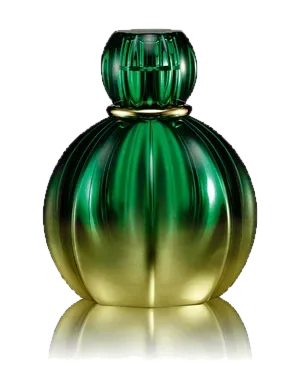 Oriflame Mirage perfume bottle