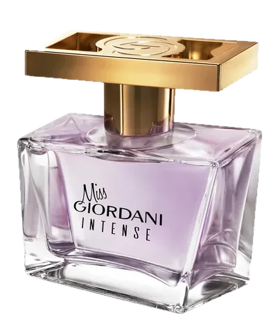 Oriflame Miss Giordani Intense parfüm şişesi