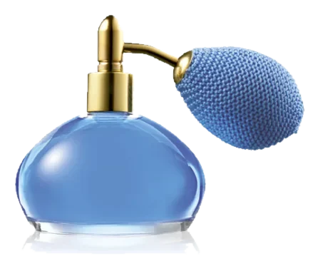 Oriflame Miss O Fashion Princess perfume bottle