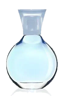 Oriflame Moon 2012 parfüm şişesi