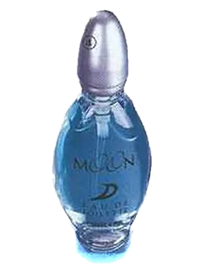 Oriflame Moon (original) parfüm şişesi