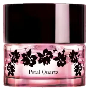 Oriflame Petal Quartz parfüm şişesi