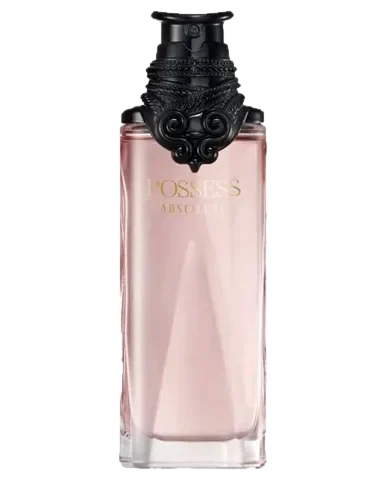 Oriflame Possess Absolute parfüm şişesi