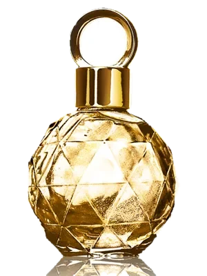 Oriflame Precious Eau de Parfum perfume bottle