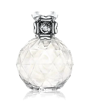 Oriflame Precious Moments perfume bottle