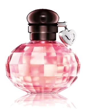 Oriflame Rock Angel parfüm şişesi