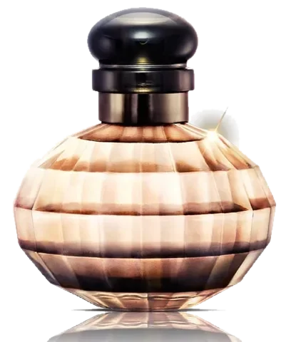 Oriflame Rock'n'Passion perfume bottle
