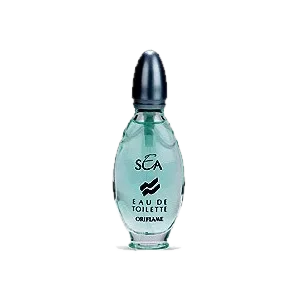 Oriflame Sea parfüm şişesi