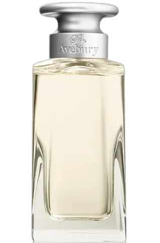 Oriflame Sir Avebury parfüm şişesi
