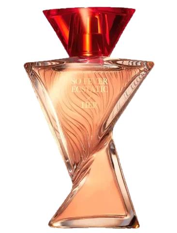 Oriflame So Fever Ecstatic Her parfüm şişesi