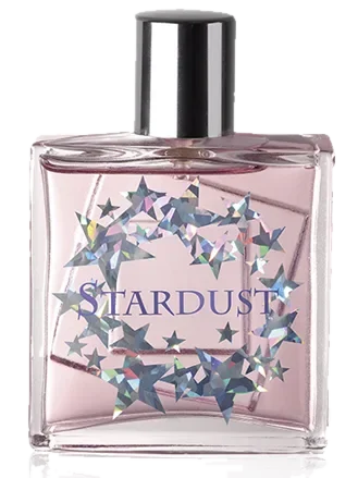 Oriflame Stardust parfüm şişesi