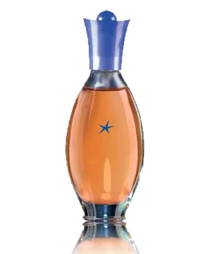 Oriflame Sun 1996 perfume bottle