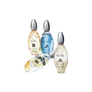 Oriflame Sun (original) parfüm şişesi