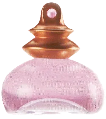 Oriflame Tsun Lai parfüm şişesi