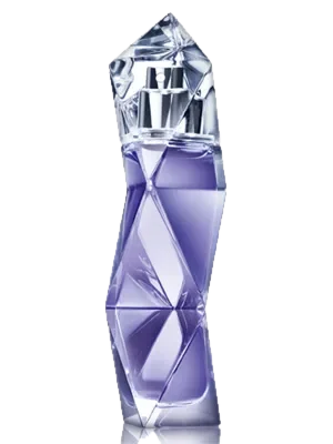 Oriflame Ultra Glam parfüm şişesi