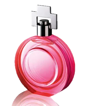 Oriflame Urban Lovers for Her parfüm şişesi