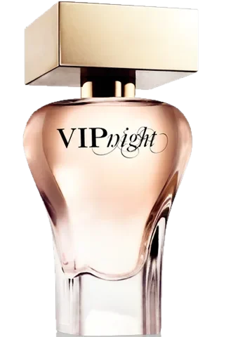 Oriflame VIP Night parfüm şişesi