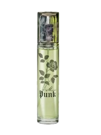 Oriflame Visions Miss Punk parfüm şişesi