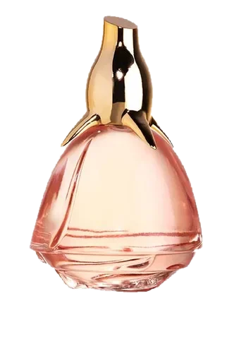 Oriflame Volare Eau de Parfum perfume bottle