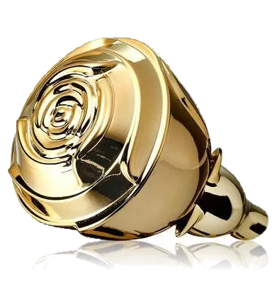 Oriflame Volare Gold parfüm şişesi