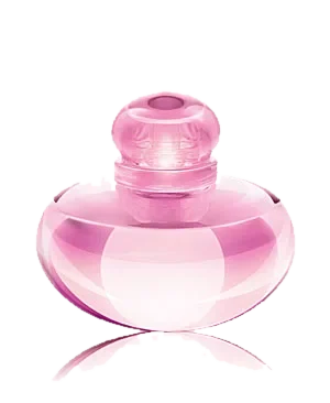 Oriflame Volare Magnolia parfüm şişesi