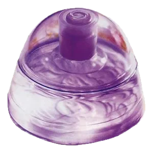 Oriflame Volare Spring Flower Parfum parfüm şişesi