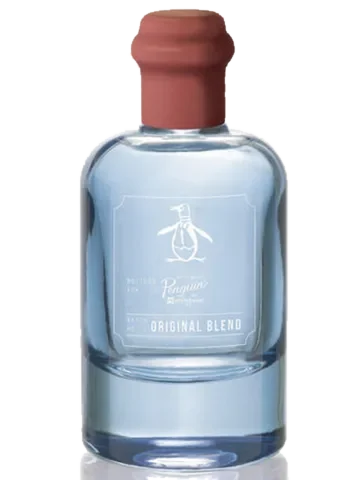 Original Penguin Original Blend perfume bottle