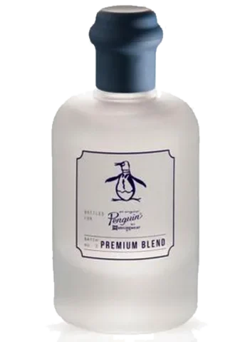 Original Penguin Premium Blend parfüm şişesi