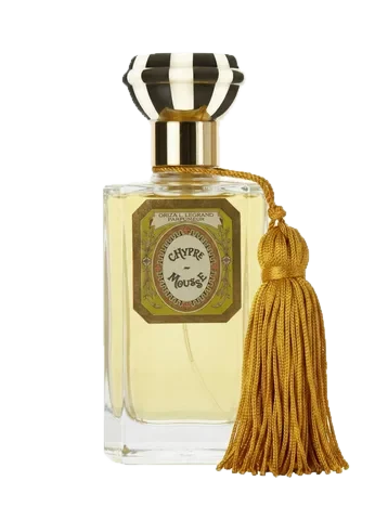 Oriza L. Legrand Chypre Mousse Oriza L. Legrand perfume bottle