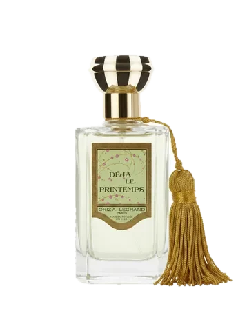 Oriza L. Legrand Deja Le Printemps Oriza L. Legrand perfume bottle
