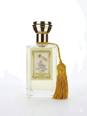 Oriza L. Legrand Foin Fraichement Coupe Oriza L. Legrand perfume bottle