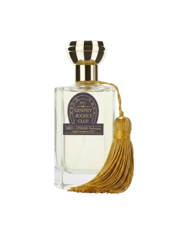 Oriza L. Legrand Gentry Jockey Club Oriza L. Legrand perfume bottle