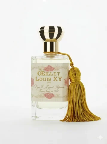 Oriza L. Legrand Oeillet Louis XV Oriza L. Legrand parfüm şişesi