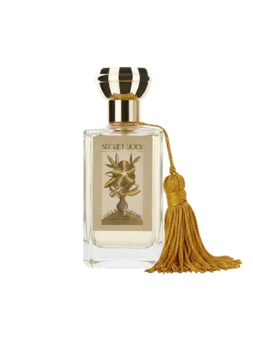 Oriza L. Legrand Secret Joly Oriza L. Legrand parfüm şişesi