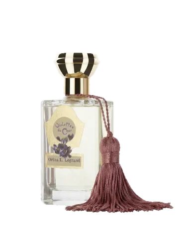 Oriza L. Legrand Violettes du Czar Oriza L. Legrand perfume bottle
