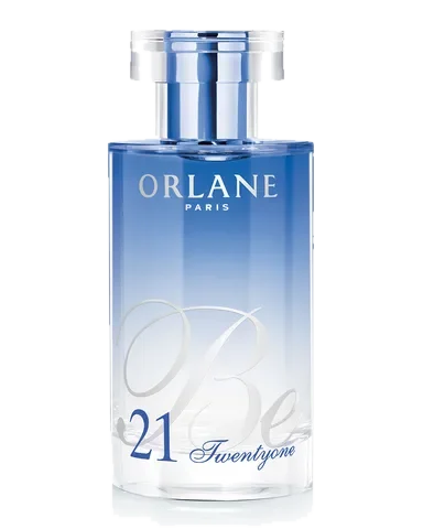 Orlane Be 21 parfüm şişesi