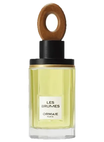 Ormaie Les Brumes parfüm şişesi