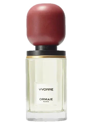 Ormaie Yvonne parfüm şişesi